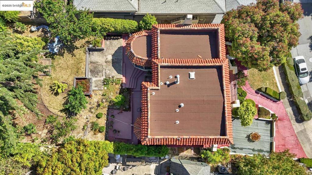 Oakland, CA 94610,600 Prospect Ave