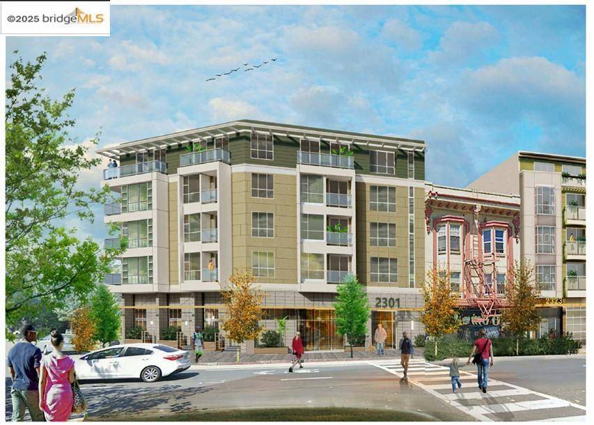 Oakland, CA 94612,2311 San Pablo Avenue