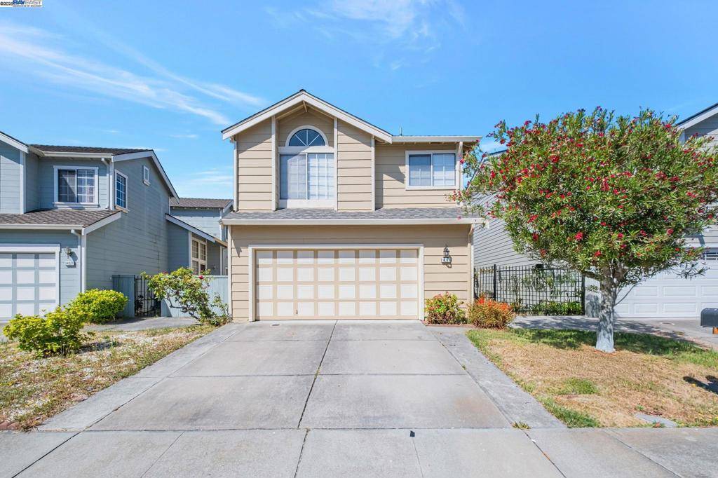 Fremont, CA 94555,34319 Platinum Ter