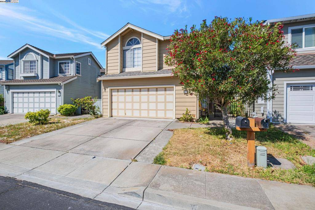 Fremont, CA 94555,34319 Platinum Ter