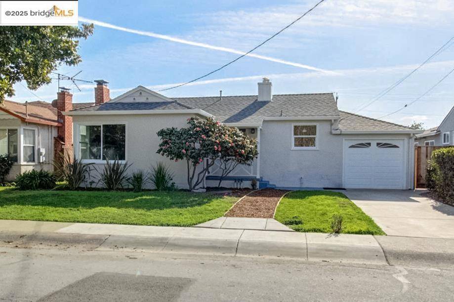 San Leandro, CA 94578,14605 Sylvia Way