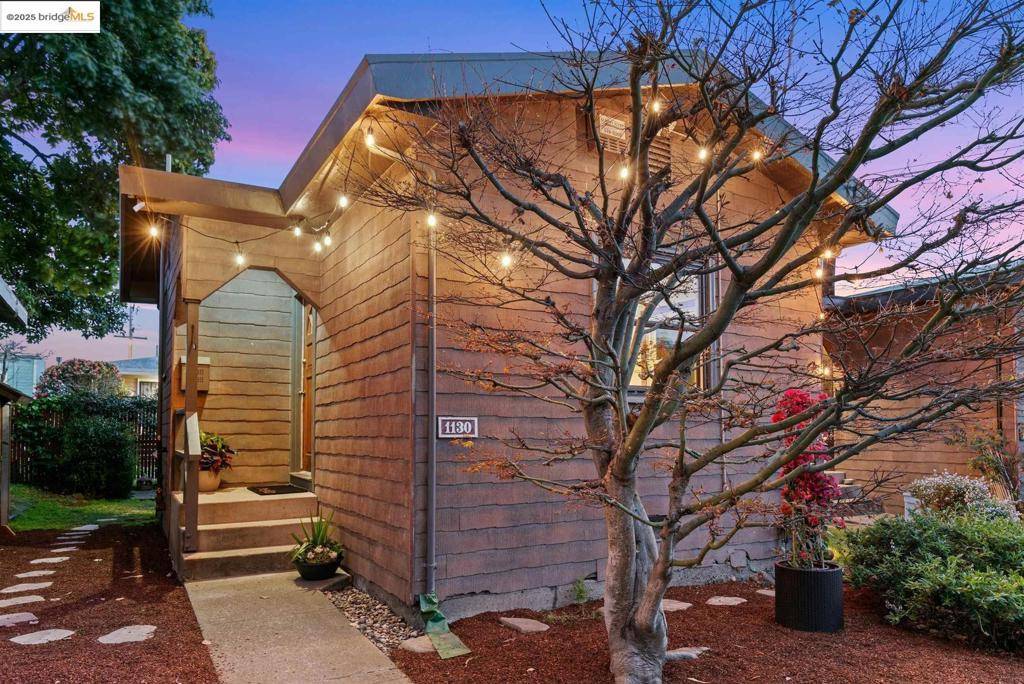 Berkeley, CA 94702,1130 Derby St