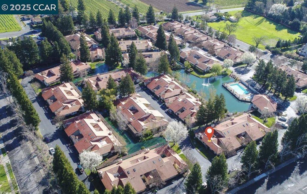 Napa, CA 94558,11 Fountain Grove Cir
