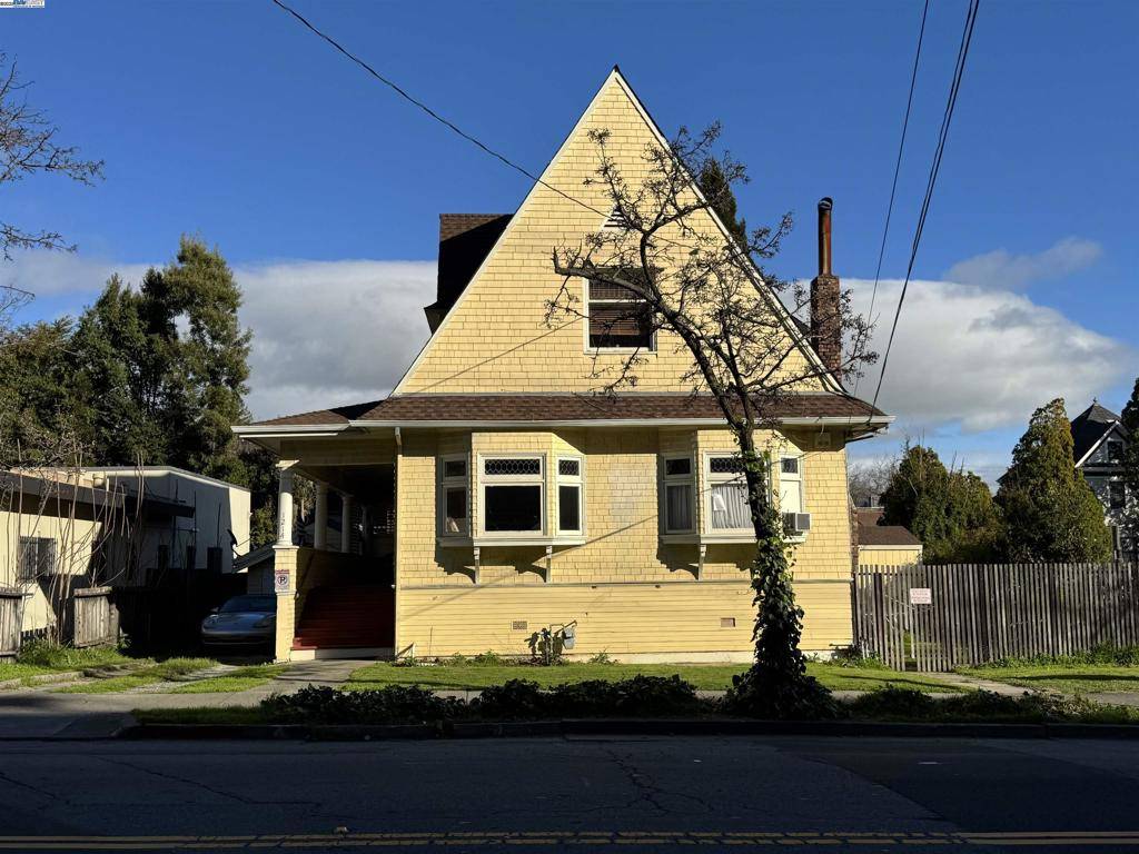 San Rafael, CA 94901,1214 Lincoln Ave