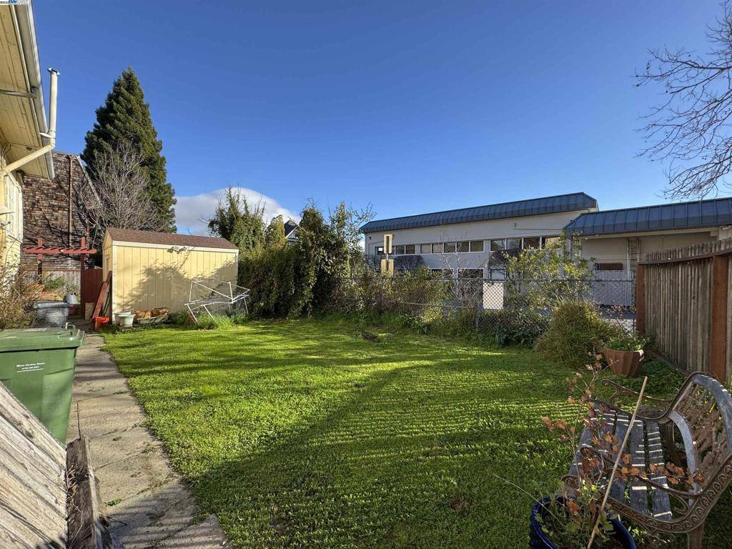 San Rafael, CA 94901,1214 Lincoln Ave