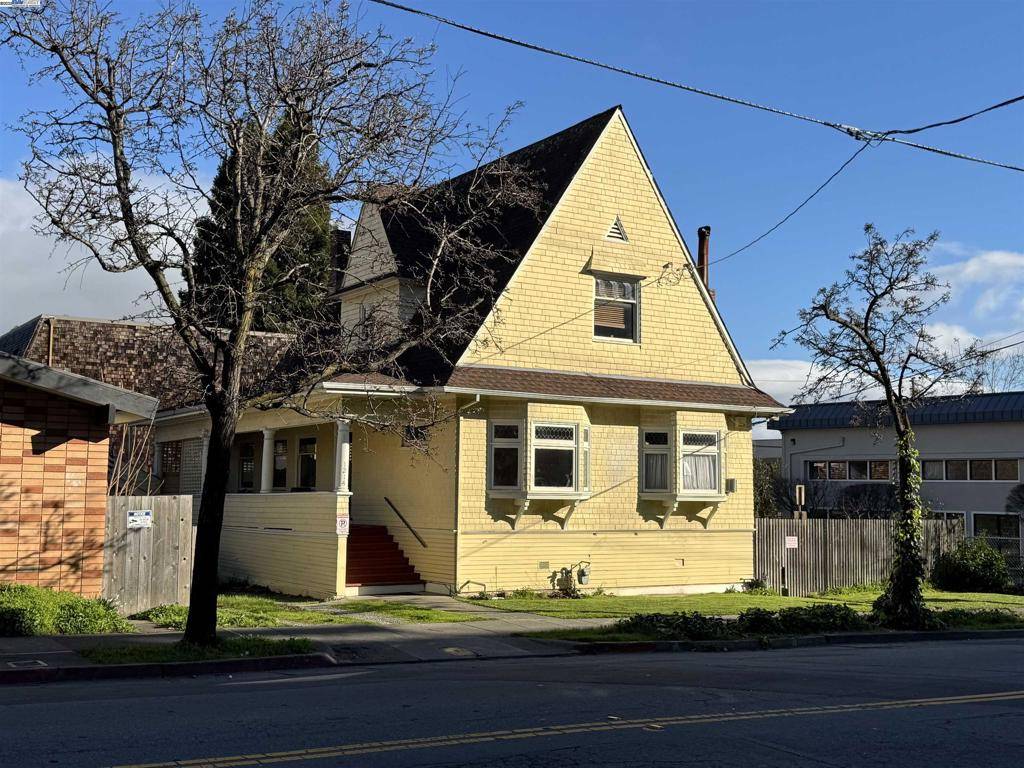San Rafael, CA 94901,1214 Lincoln Ave