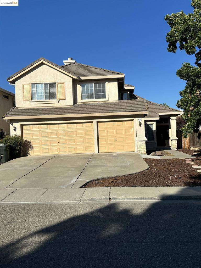 Antioch, CA 94509,4529 Pronghorn Way