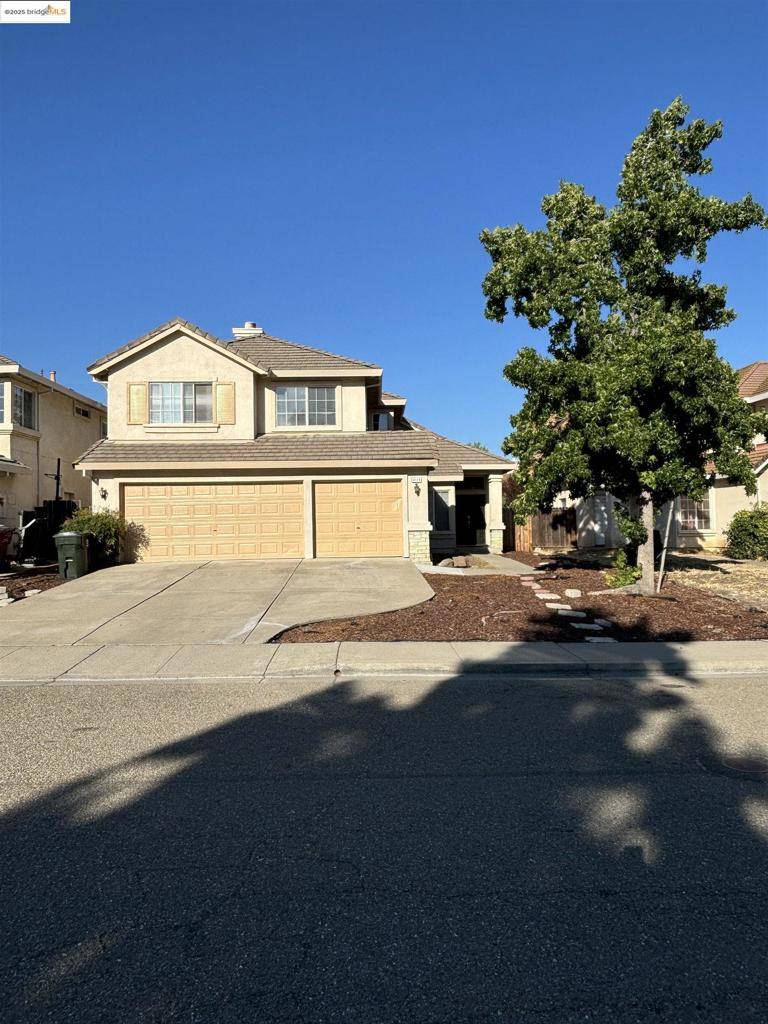 Antioch, CA 94509,4529 Pronghorn Way