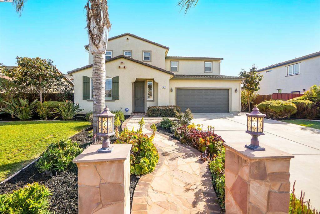 Oakley, CA 94561,1313 Tuolumne Way