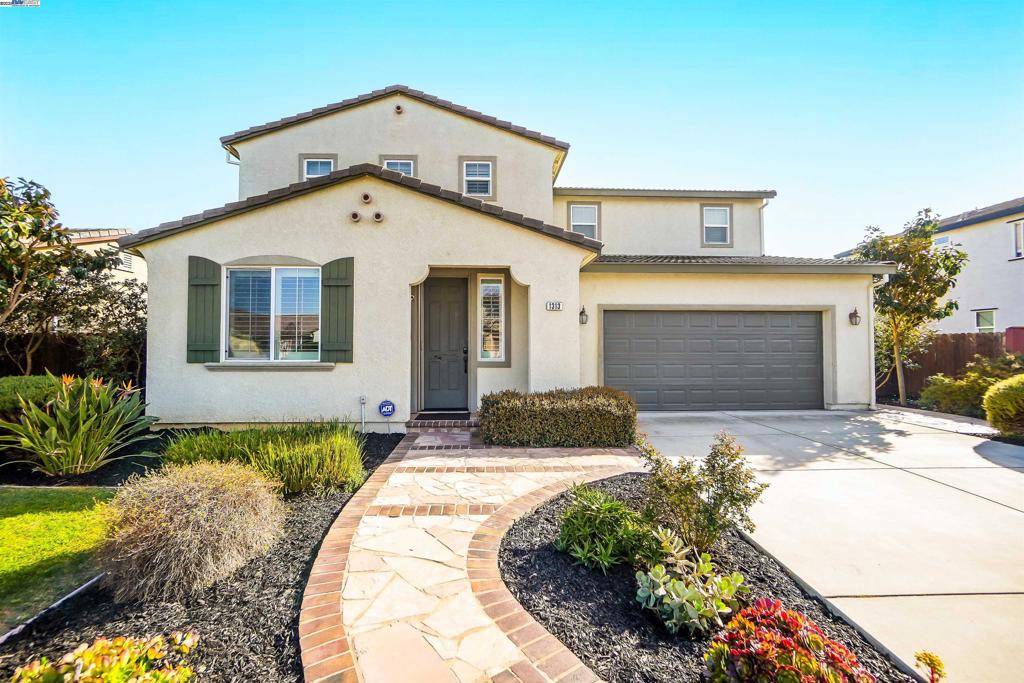 Oakley, CA 94561,1313 Tuolumne Way
