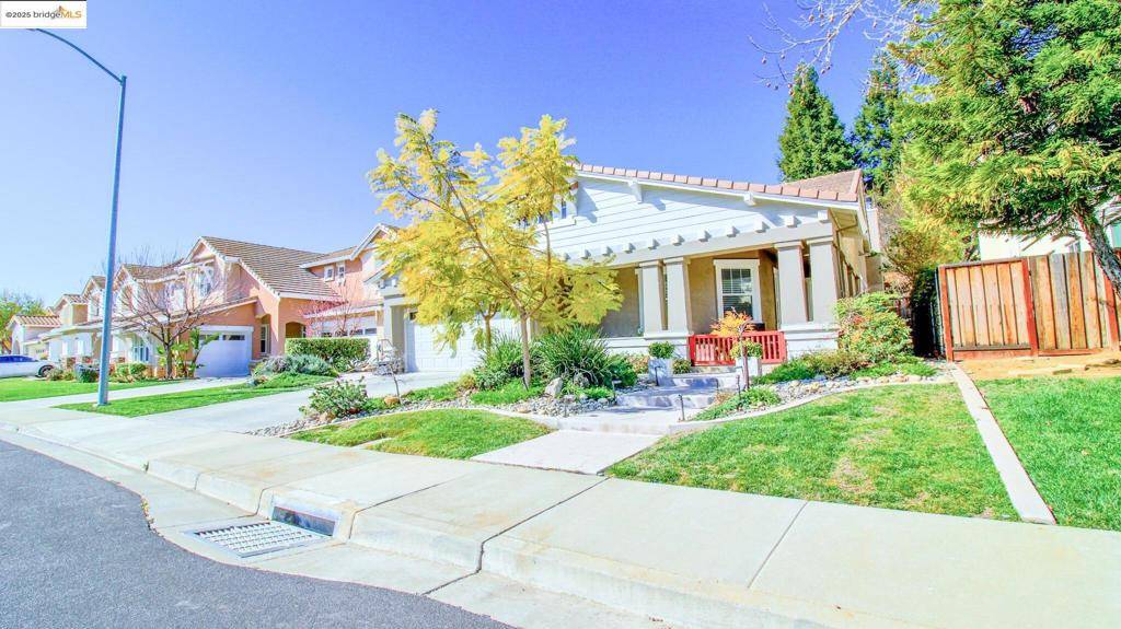 Brentwood, CA 94513,881 Inverness Ln