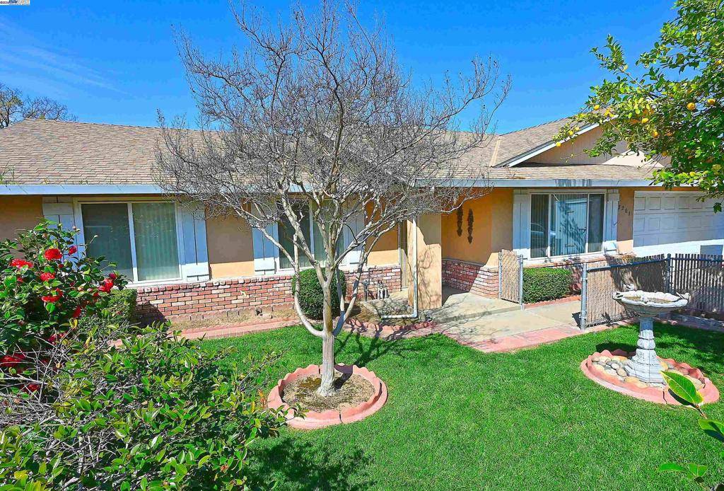 Modesto, CA 95354-3302,3201 Cato Ct