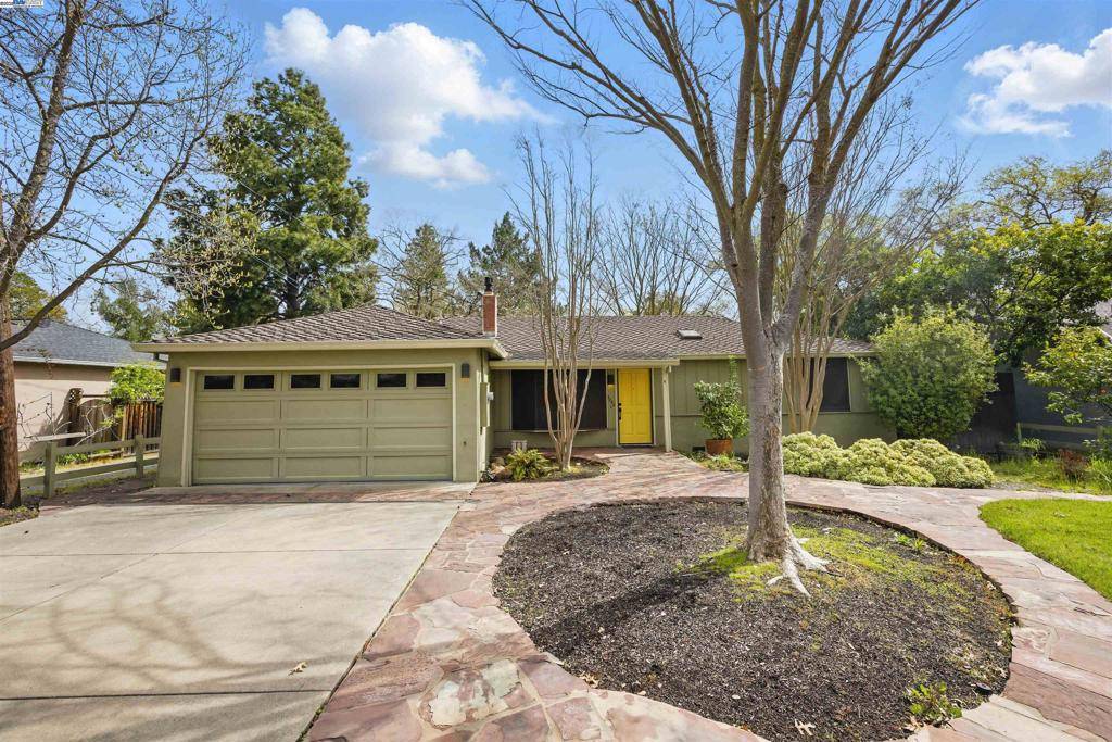 Pleasant Hill, CA 94523,3044 Vessing Rd