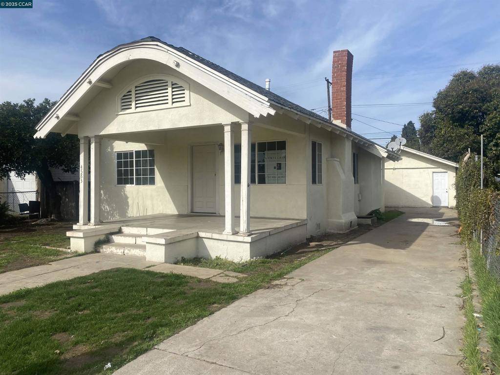 Fresno, CA 93702,4583 E Tulare