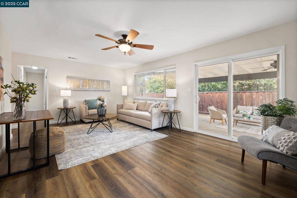 Concord, CA 94521,1557 Wales Ct