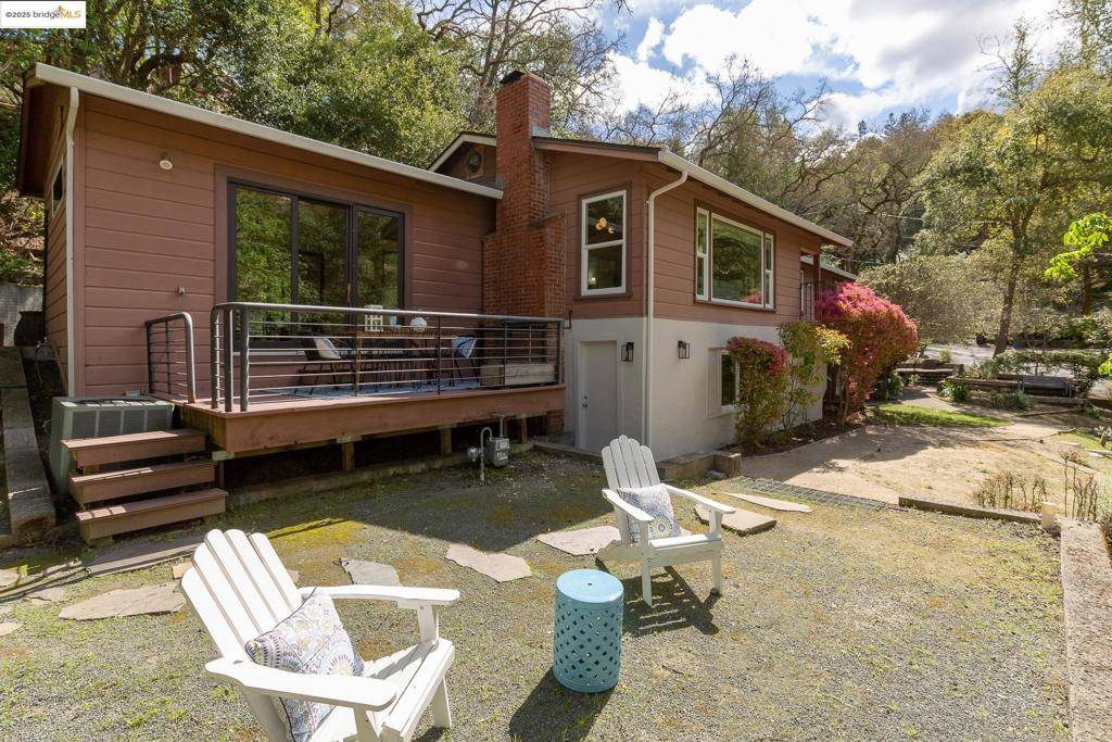 Lafayette, CA 94549,3 Mountain View Pl
