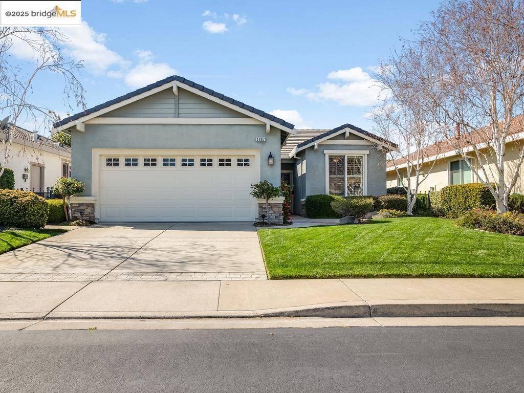 Brentwood, CA 94513,1307 Pearl Way