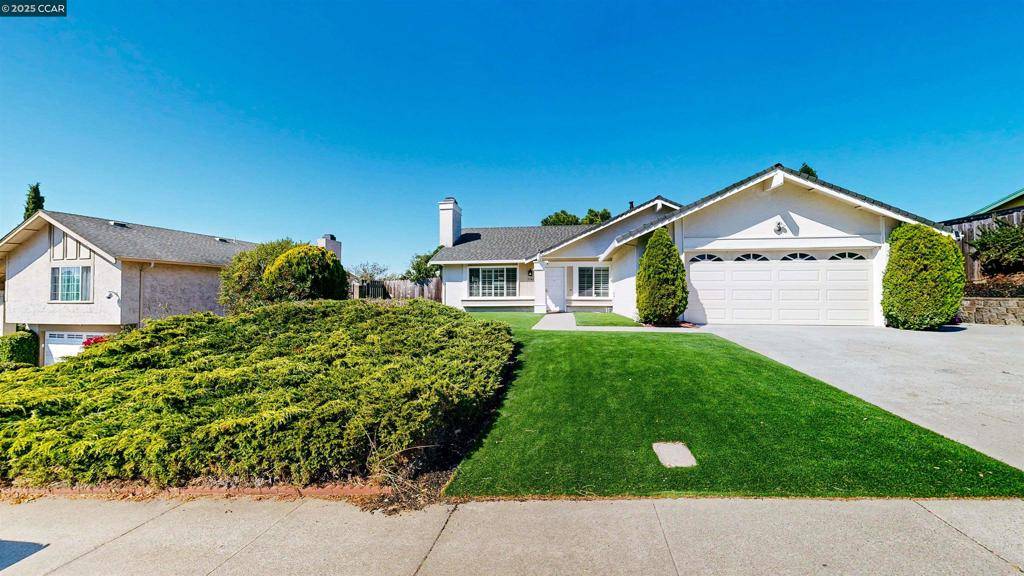 Richmond, CA 94803,3743 Painted Pony Rd