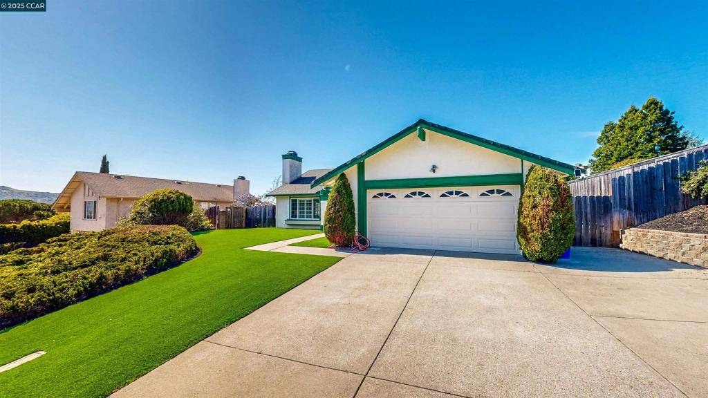 Richmond, CA 94803,3743 Painted Pony Rd