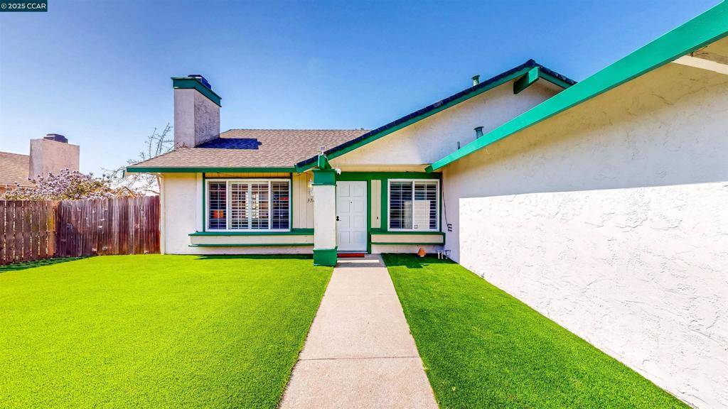 Richmond, CA 94803,3743 Painted Pony Rd