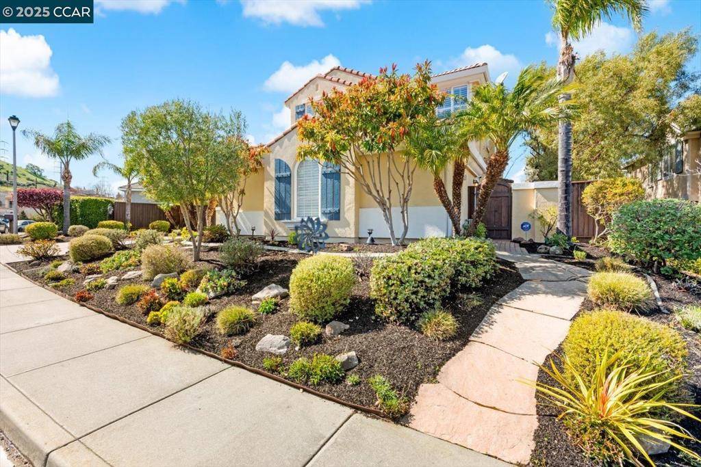 Concord, CA 94521,834 Deer Spring Cir