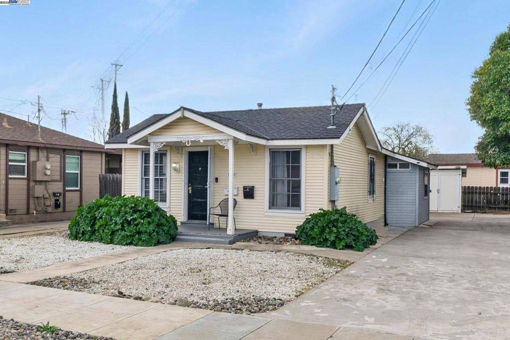 Livermore, CA 94551,683 N L St