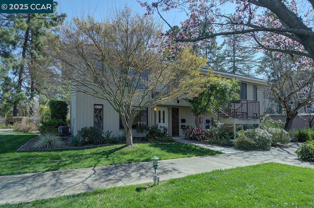 Walnut Creek, CA 94595,1257 Singingwood Ct #2