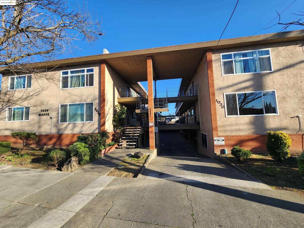 Oakland, CA 94619,3020 35th Avenue