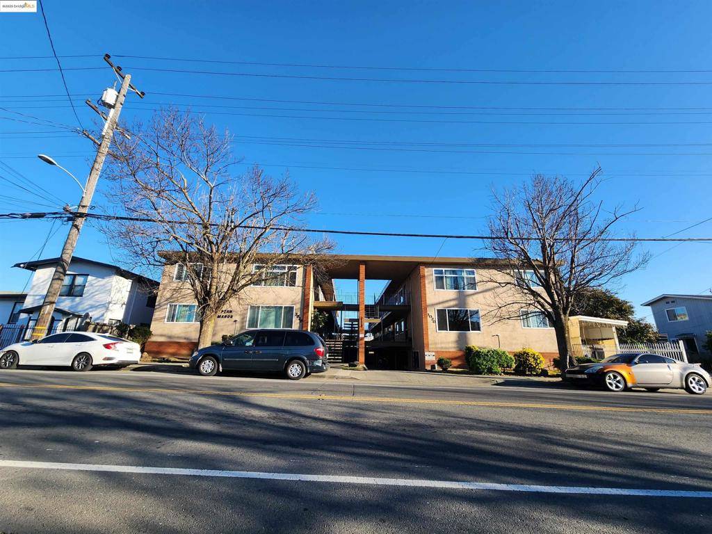 Oakland, CA 94619,3020 35th Avenue