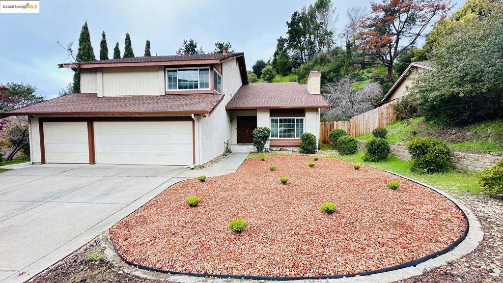 Richmond, CA 94803,3593 Morningside Dr