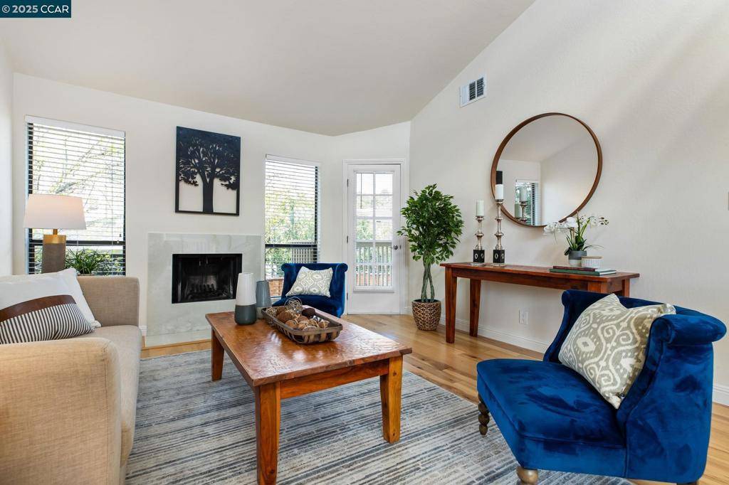 Walnut Creek, CA 94596-7007,1945 Trinity Avenue #8