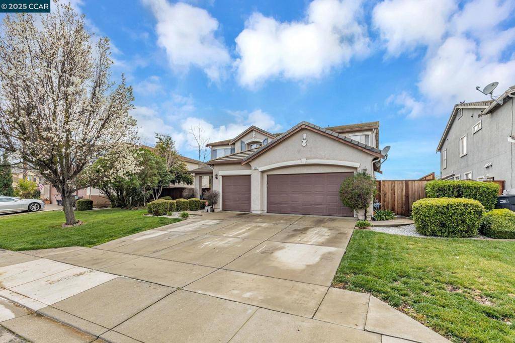 Oakley, CA 94561,121 Amador Ct