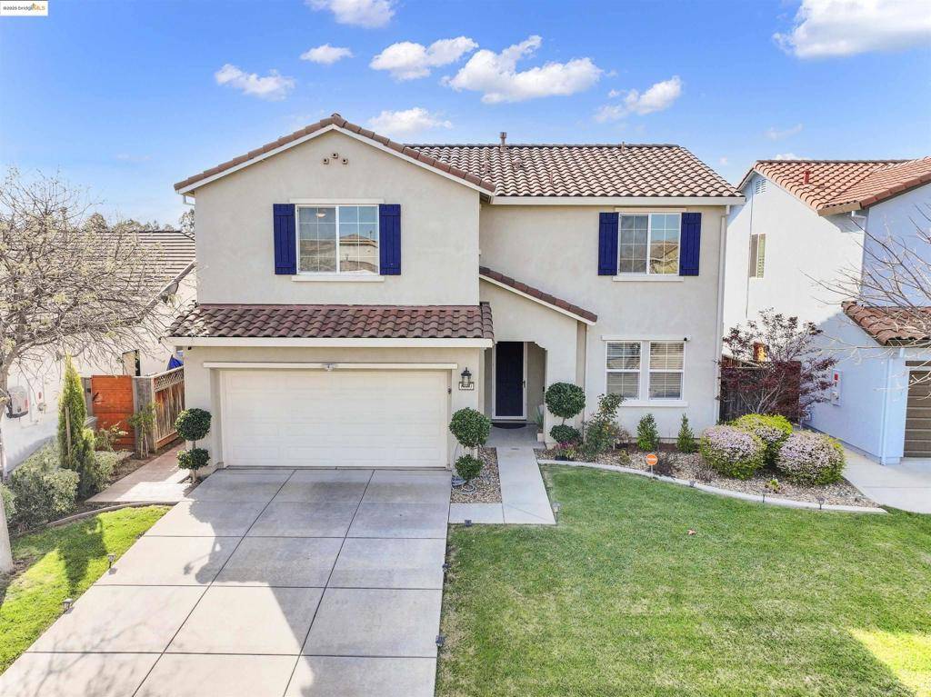 Oakley, CA 94561,6060 Tazetta Dr