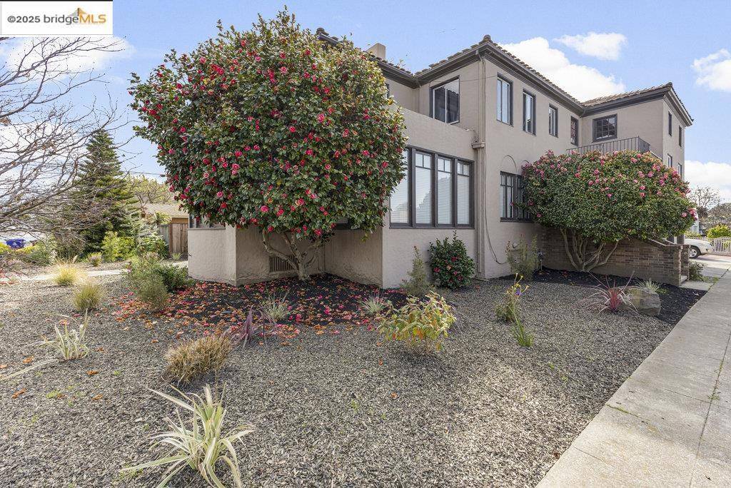 Richmond, CA 94804,2900 Barrett Ave