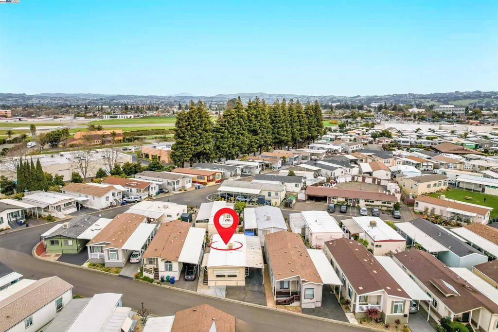 Hayward, CA 94545,1200 W Winton Ave
