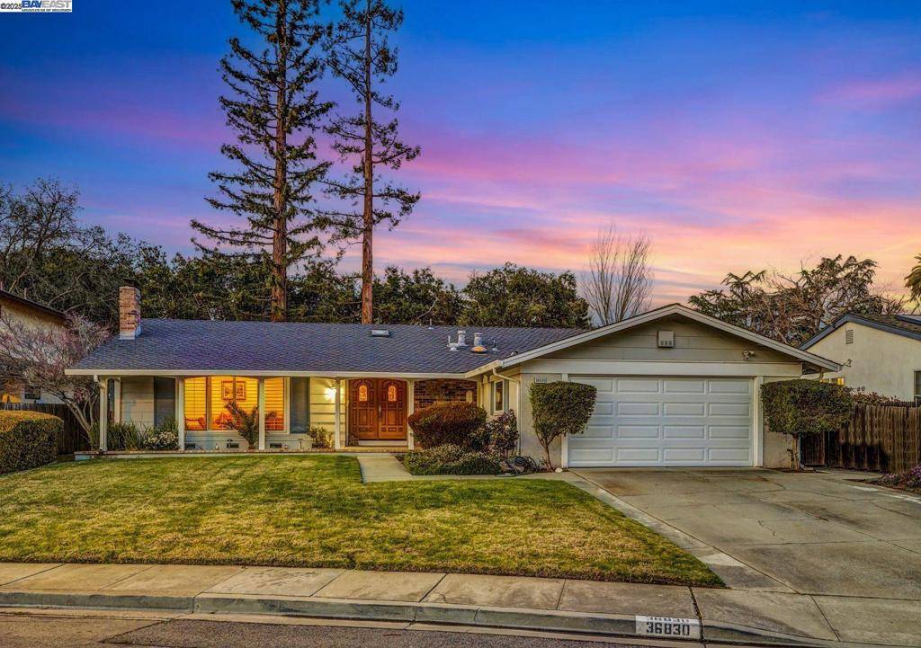 Fremont, CA 94536,36830 Riviera Dr