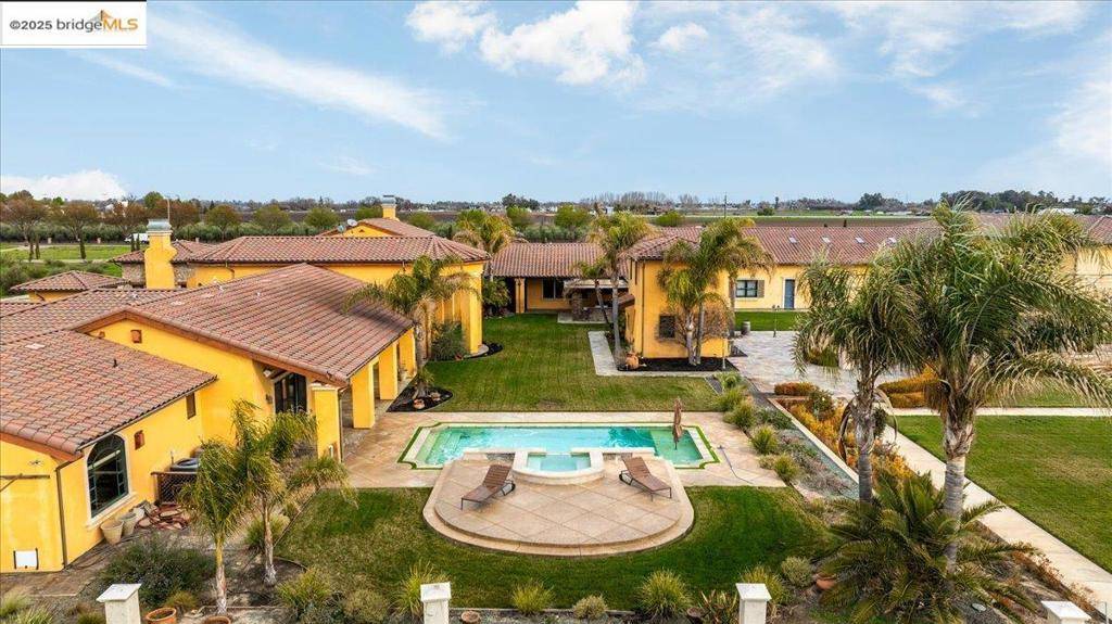 Byron, CA 94514,3600 Byer Rd