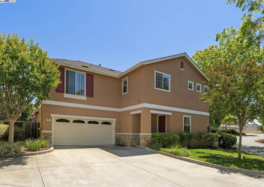 Pleasanton, CA 94566,5 Jay Ct