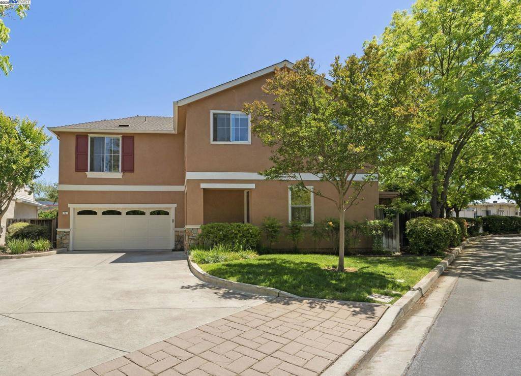 Pleasanton, CA 94566,5 Jay Ct