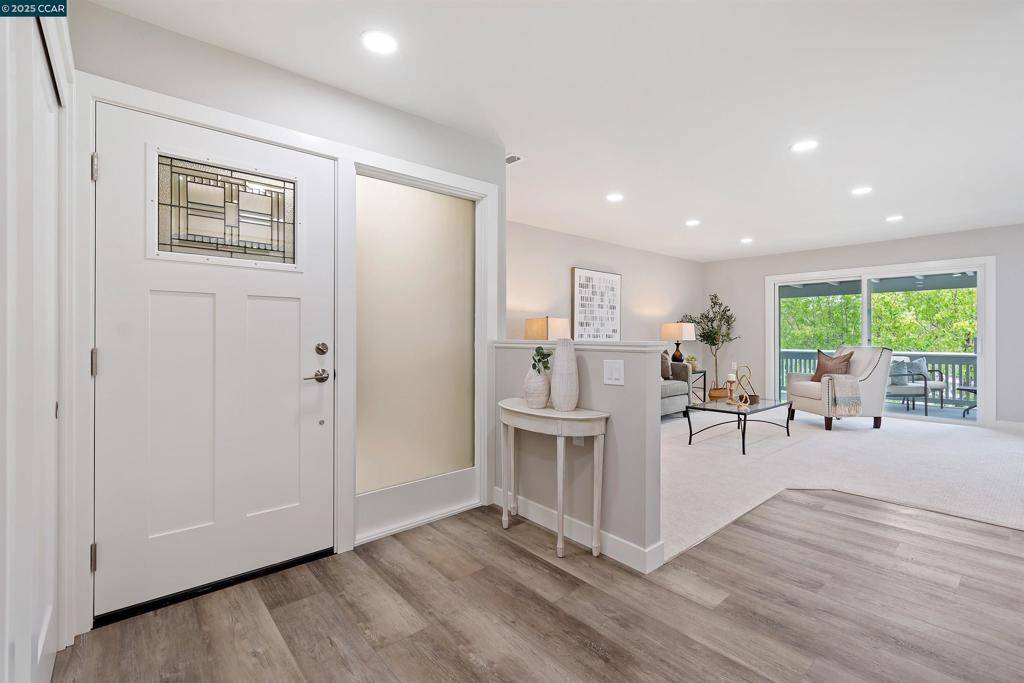 Walnut Creek, CA 94595,1161 Leisure Ln #3