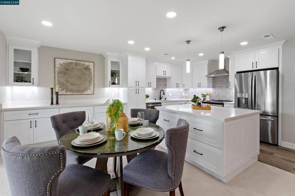 Walnut Creek, CA 94595,1161 Leisure Ln #3