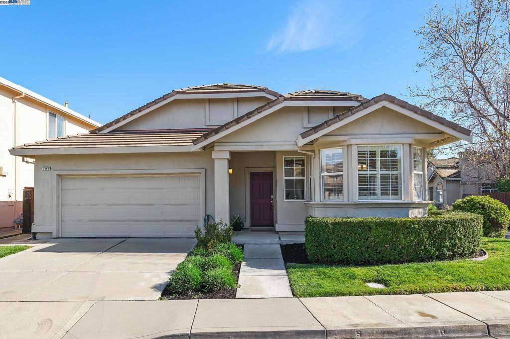 Pleasanton, CA 94588,3859 Appian St