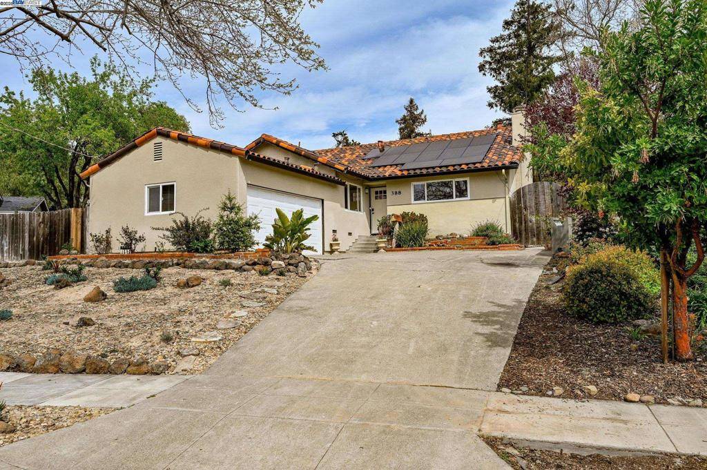 Livermore, CA 94551,388 Martin Ave.