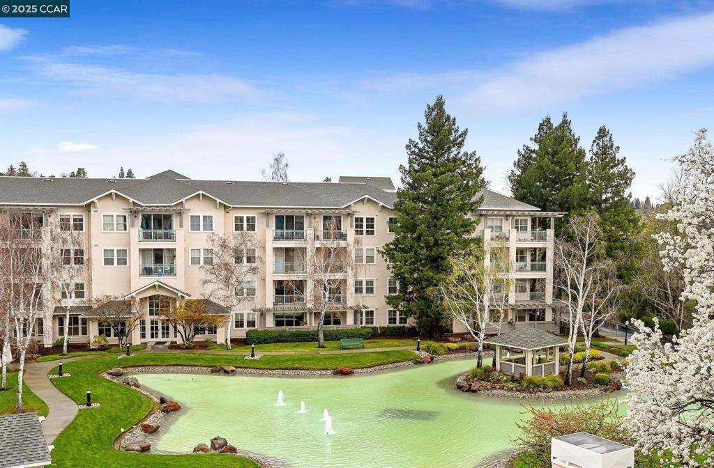 Walnut Creek, CA 94595,1860 Tice Creek Dr. #1428
