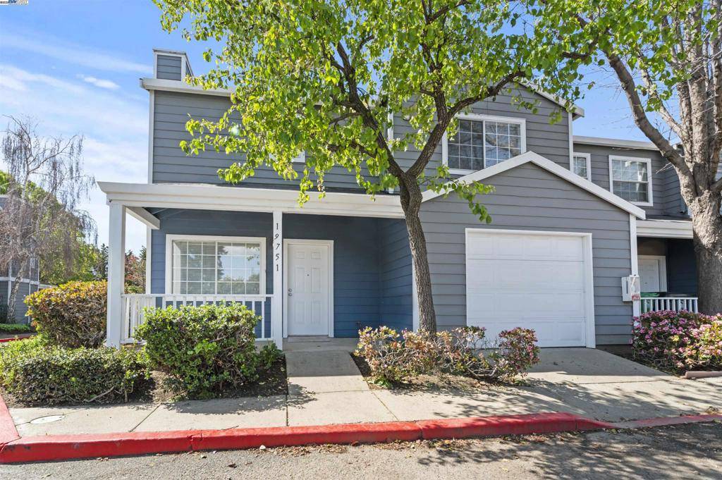 Hayward, CA 94541,19751 Medford Cir #9