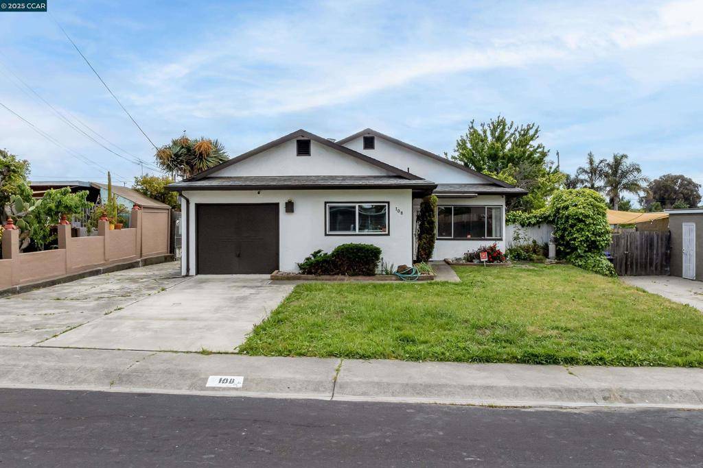 San Pablo, CA 94806,108 Nancy Dr