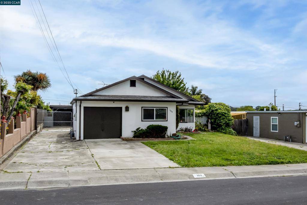 San Pablo, CA 94806,108 Nancy Dr