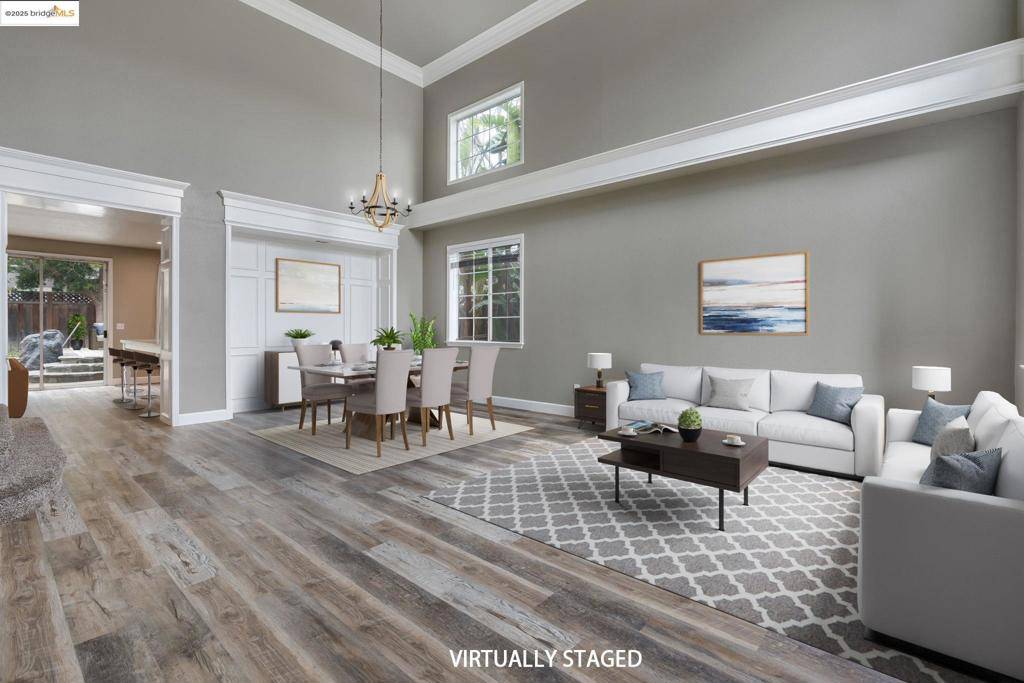 Brentwood, CA 94513,1205 Brookdale Dr.