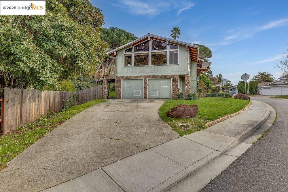 Vallejo, CA 94591,312 Skyline Dr