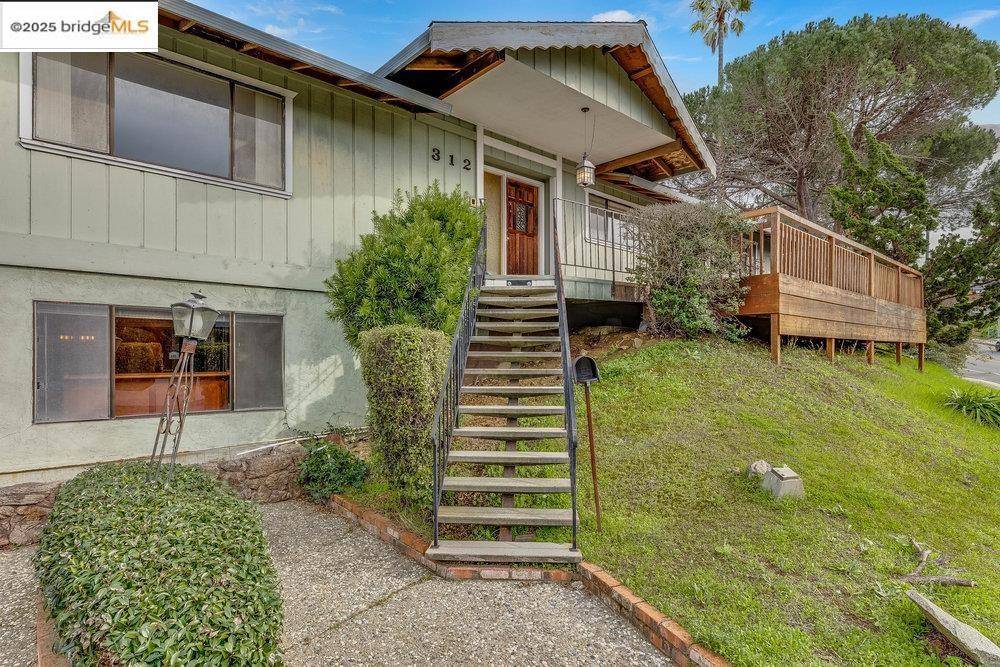 Vallejo, CA 94591,312 Skyline Dr